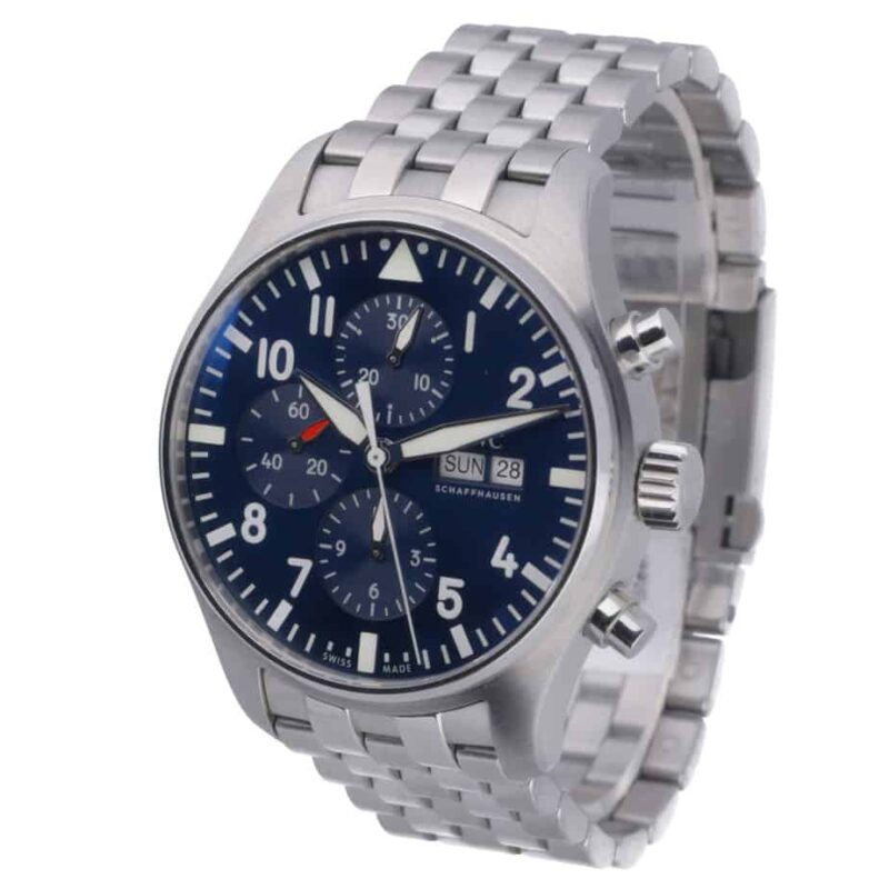 IWC Edition Le Petit Prince IW377714