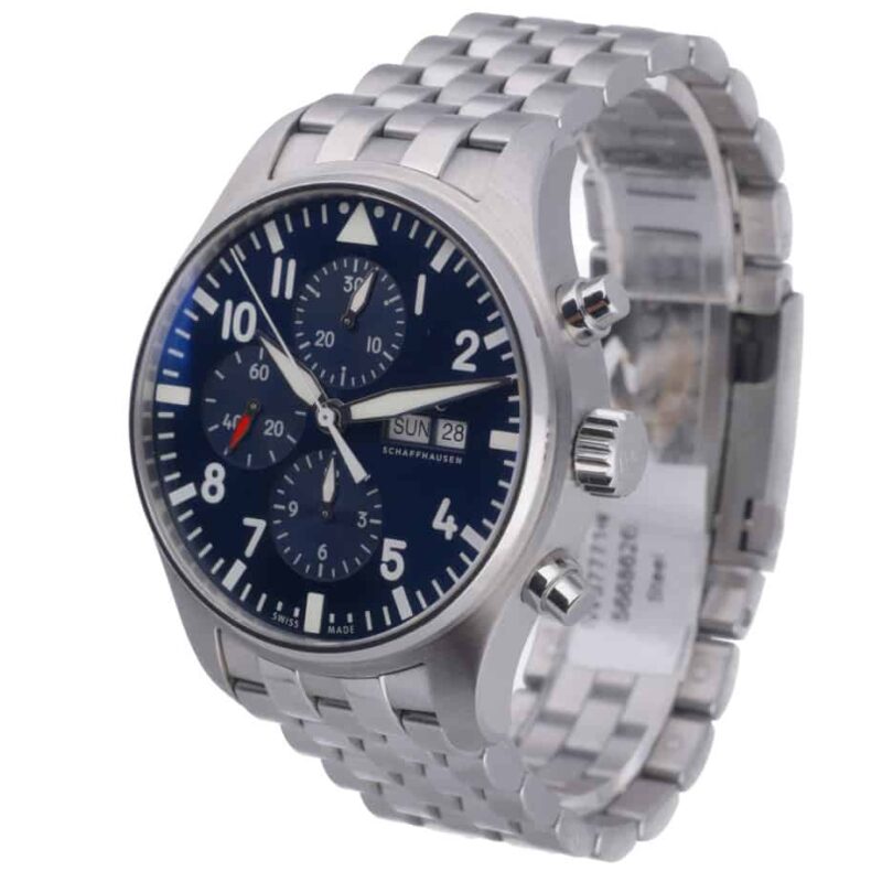 IWC Edition Le Petit Prince IW377714
