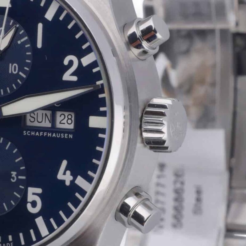 IWC Edition Le Petit Prince IW377714