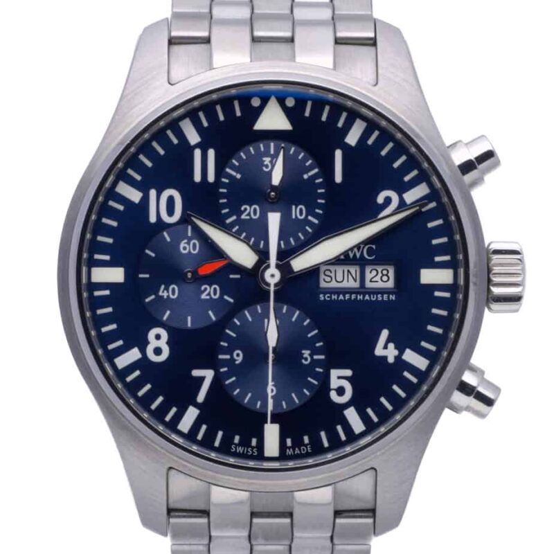 IWC Edition Le Petit Prince IW377714