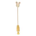 Terrier Dog Head Stick Pin