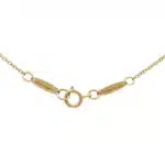 Vintage Elsa Peretti for Tiffany & Co. Diamond Starfish Pendant