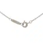 Vintage Tiffany & Co. ‘Lace Sunburst’ Diamond Pendant