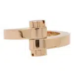 Vintage Cartier Menotte Nail Ring
