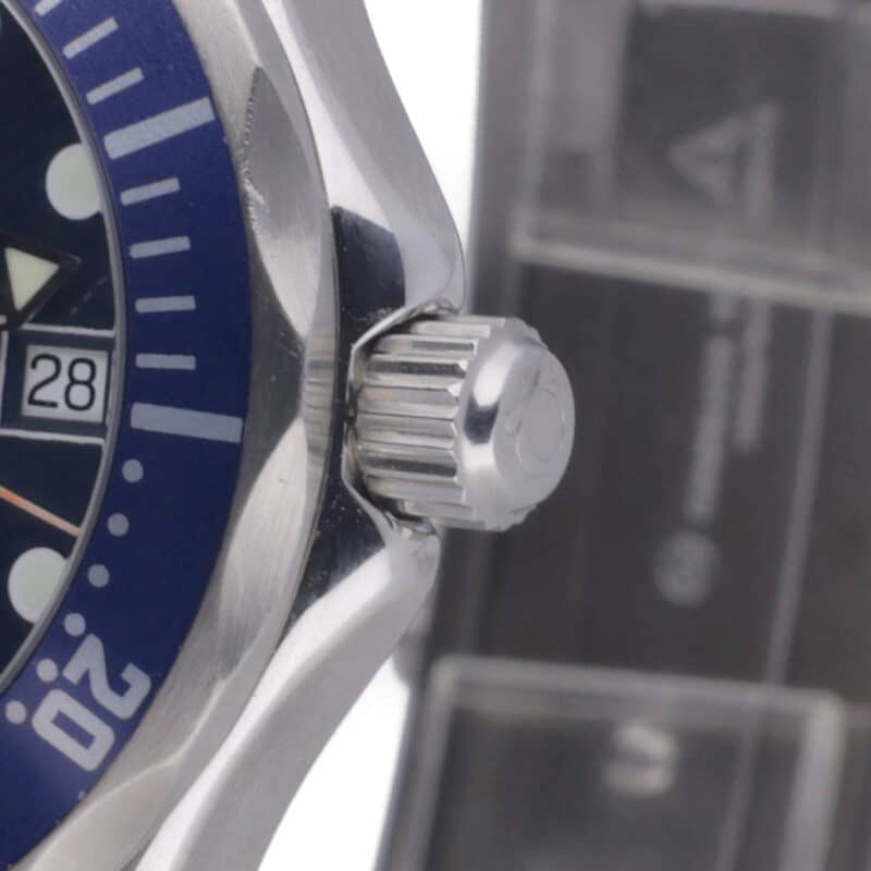 Omega Seamaster 2224.80.00