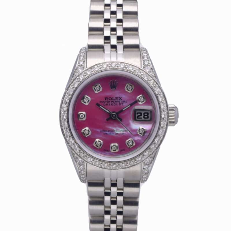 Rolex Date 69160