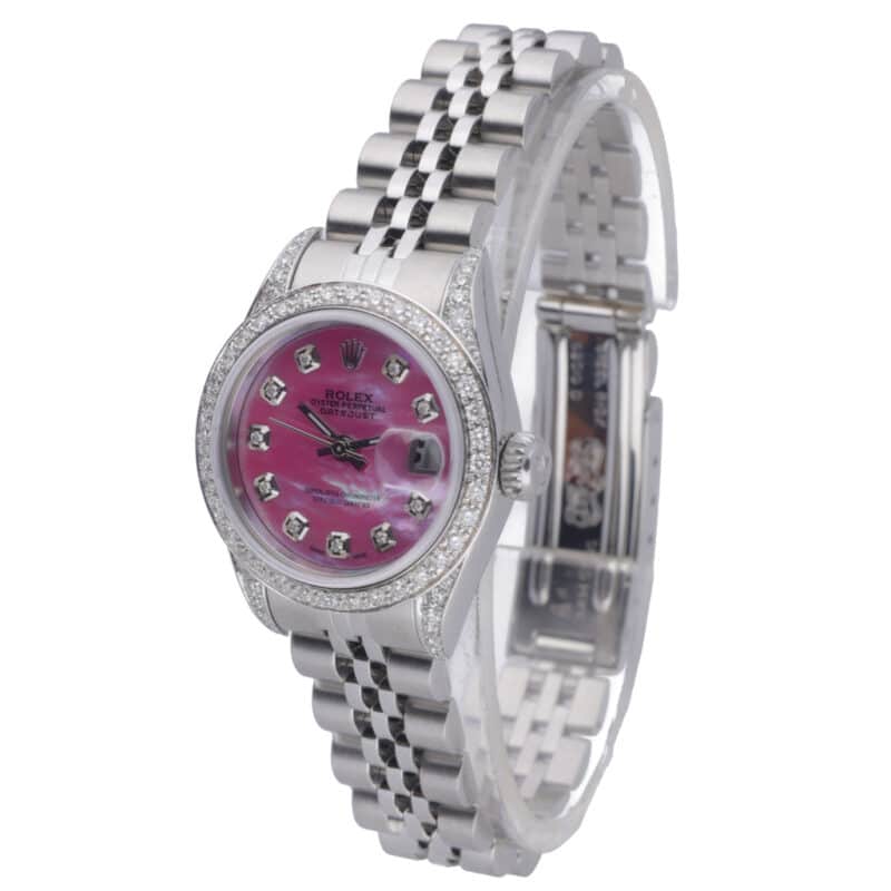 Rolex Date 69160