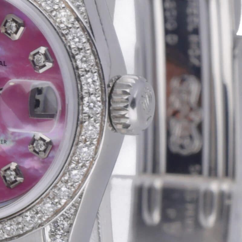 Rolex Date 69160