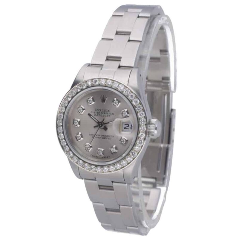Rolex Datejust 69190