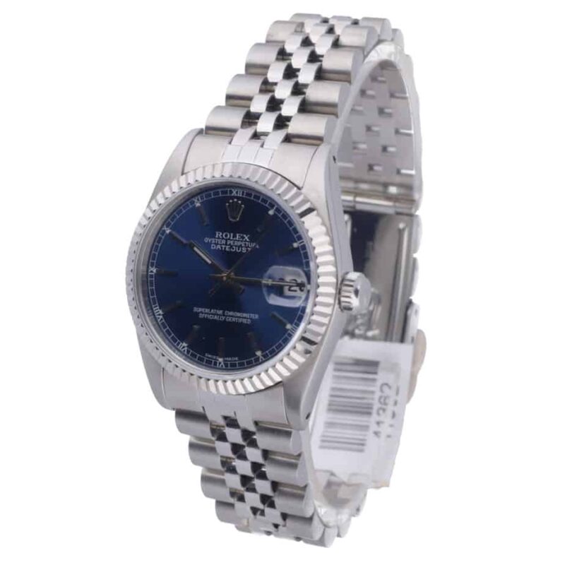 Rolex Datejust 68274