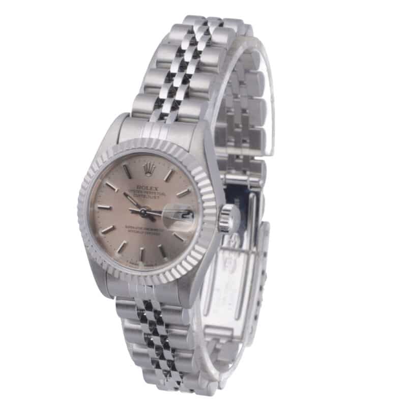 Rolex Datejust 79174