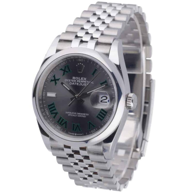 Rolex Datejust 126200