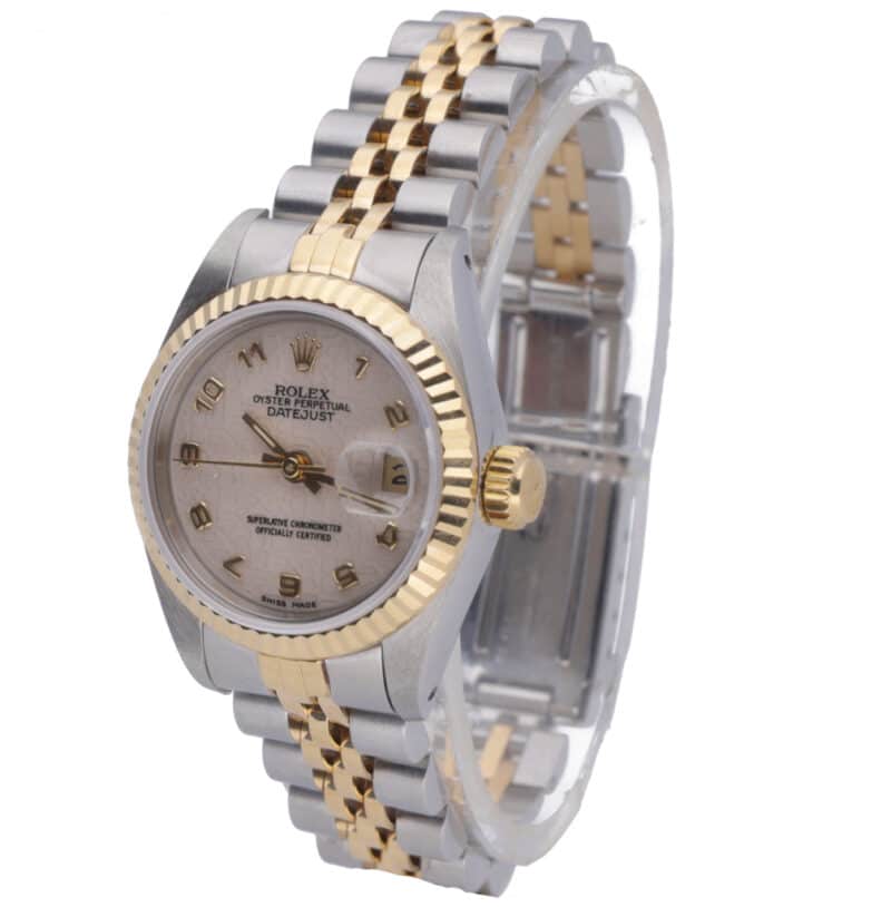 Rolex Datejust 69173
