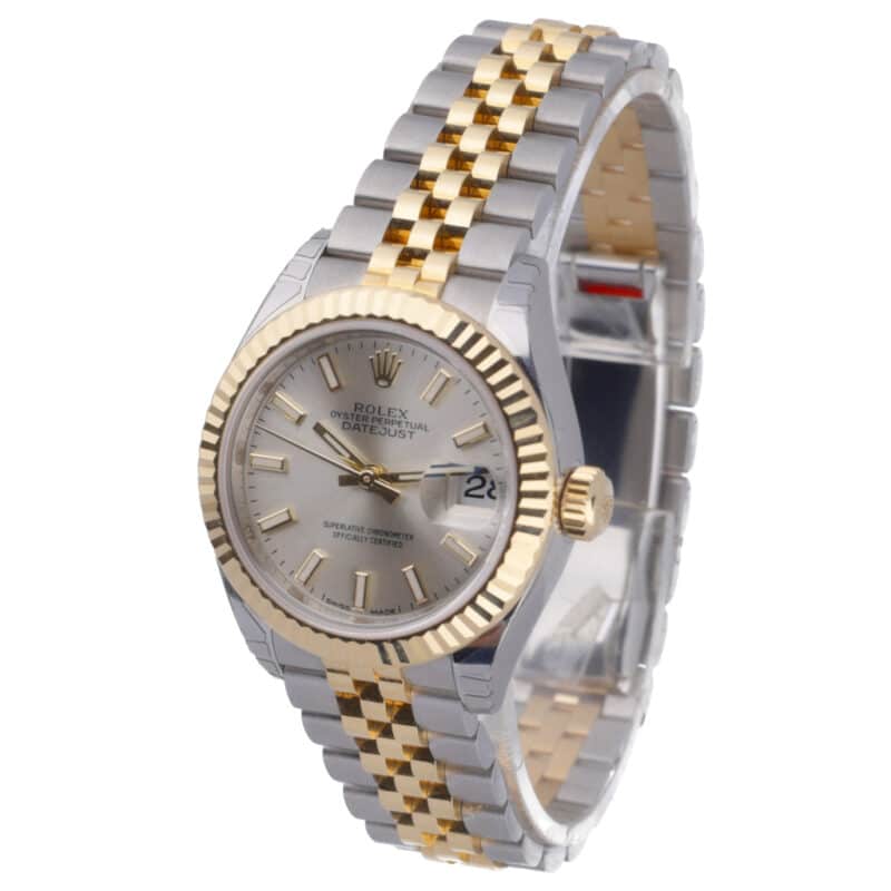 Rolex Datejust 279173