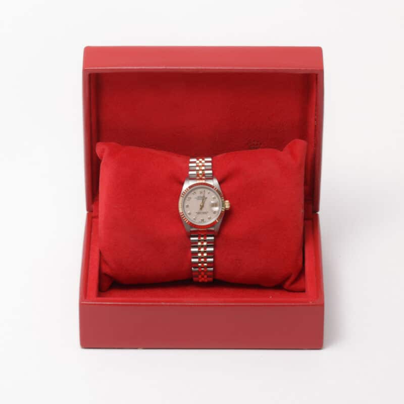 Rolex Datejust 69173
