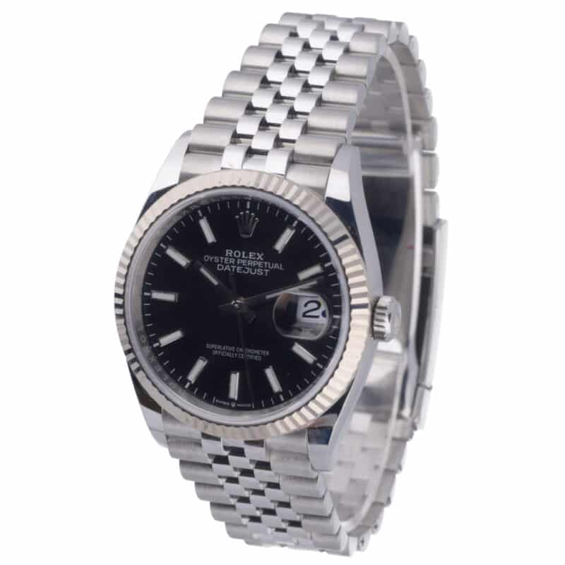 Rolex Datejust 126234