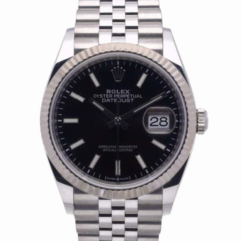 Rolex Datejust 126234