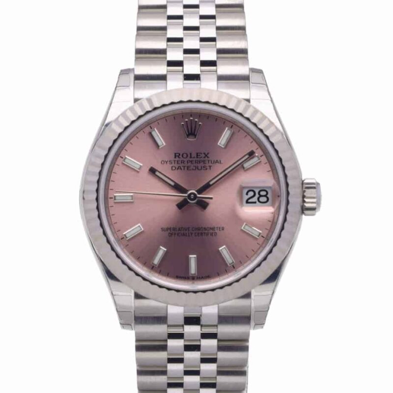 Rolex Datejust 278274