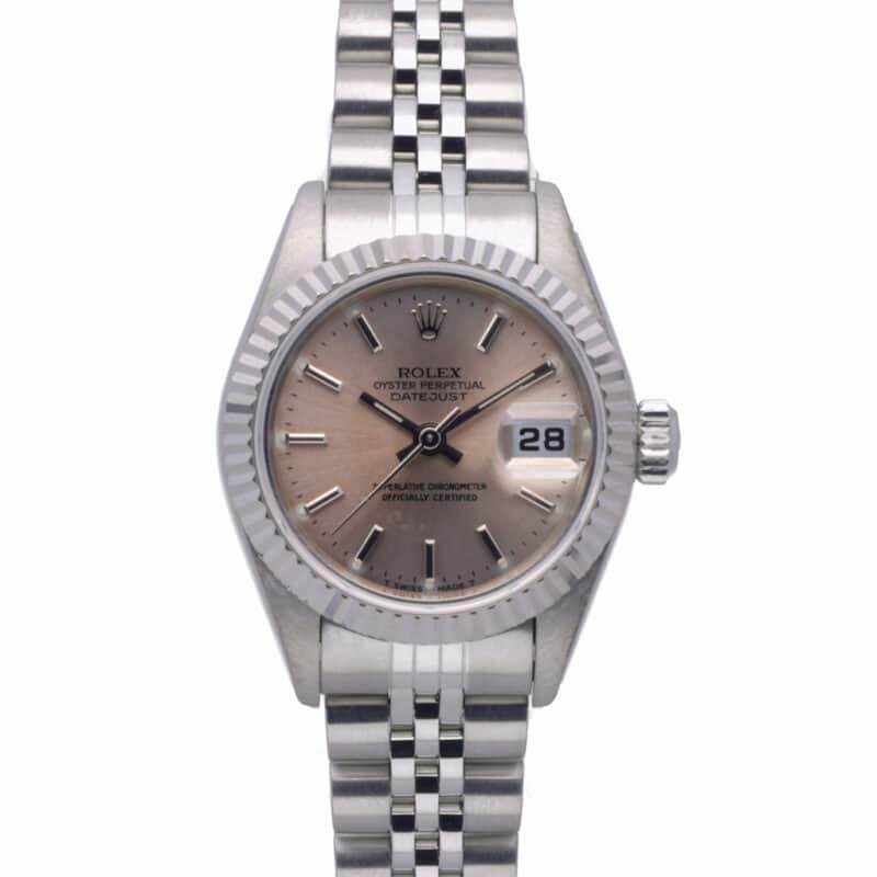 Rolex Datejust 79174