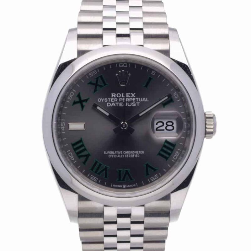 Rolex Datejust 126200