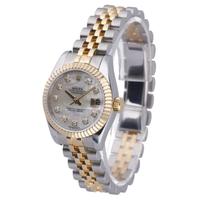 Rolex Datejust 179173