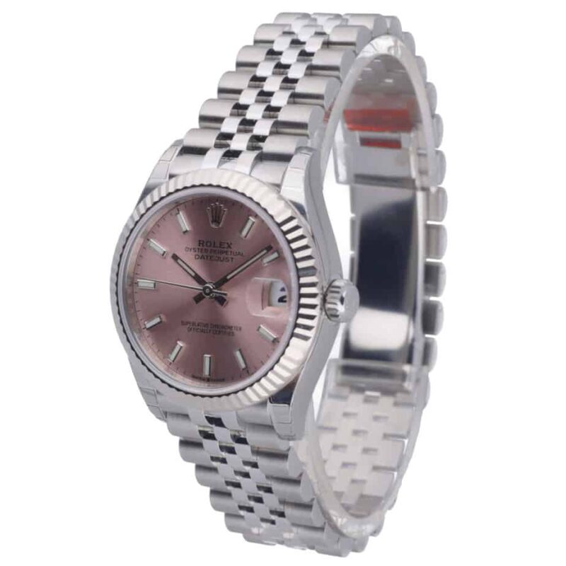 Rolex Datejust 278274