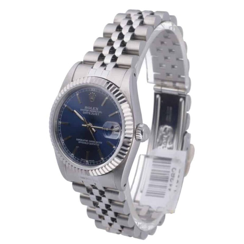 Rolex Datejust 68274