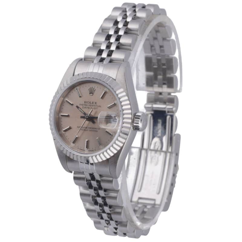 Rolex Datejust 79174