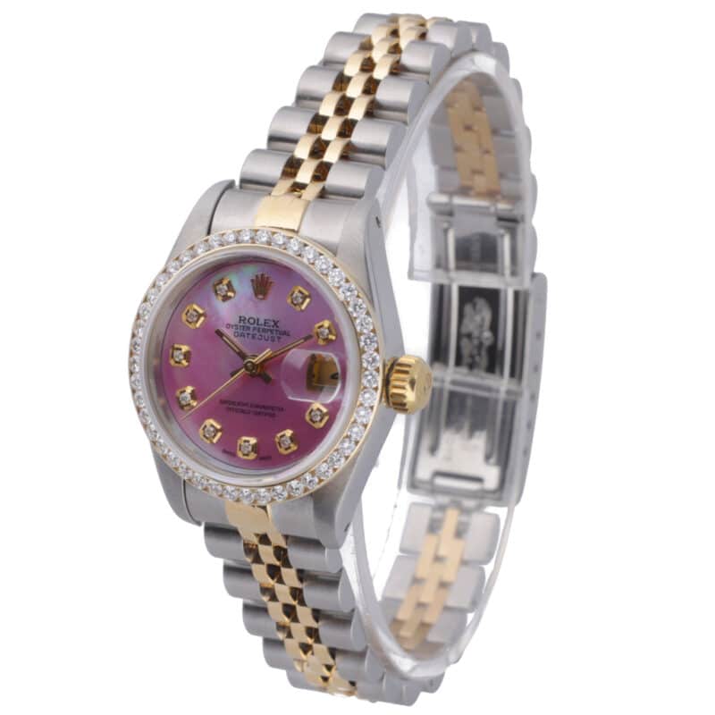 Rolex Datejust 69173
