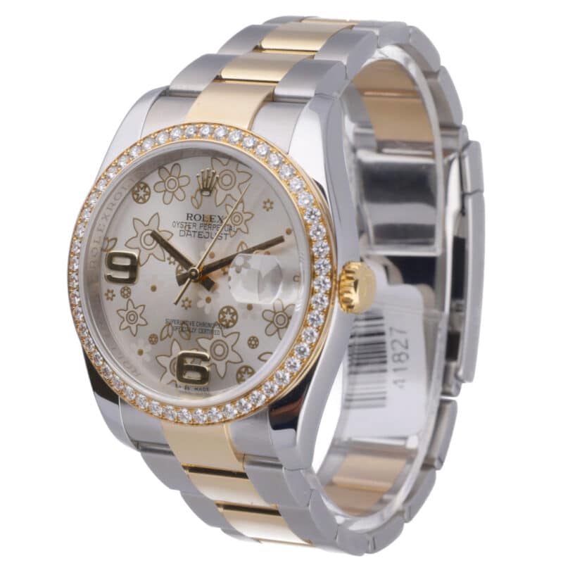 Rolex Datejust 116243