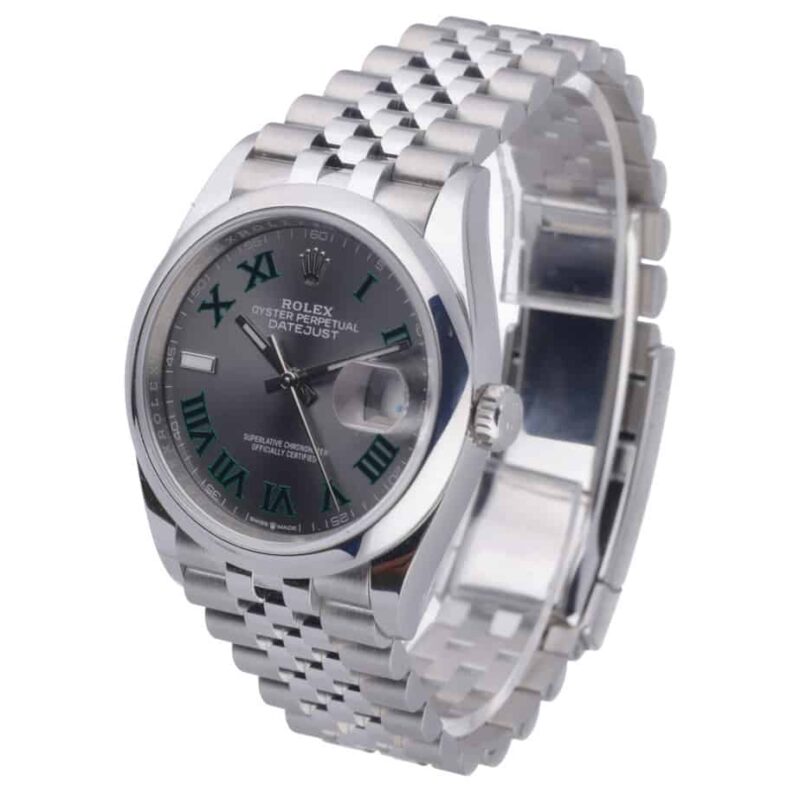 Rolex Datejust 126200