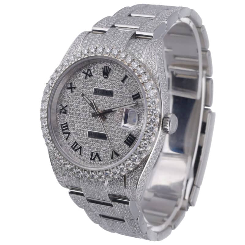 Rolex Datejust 41 126300