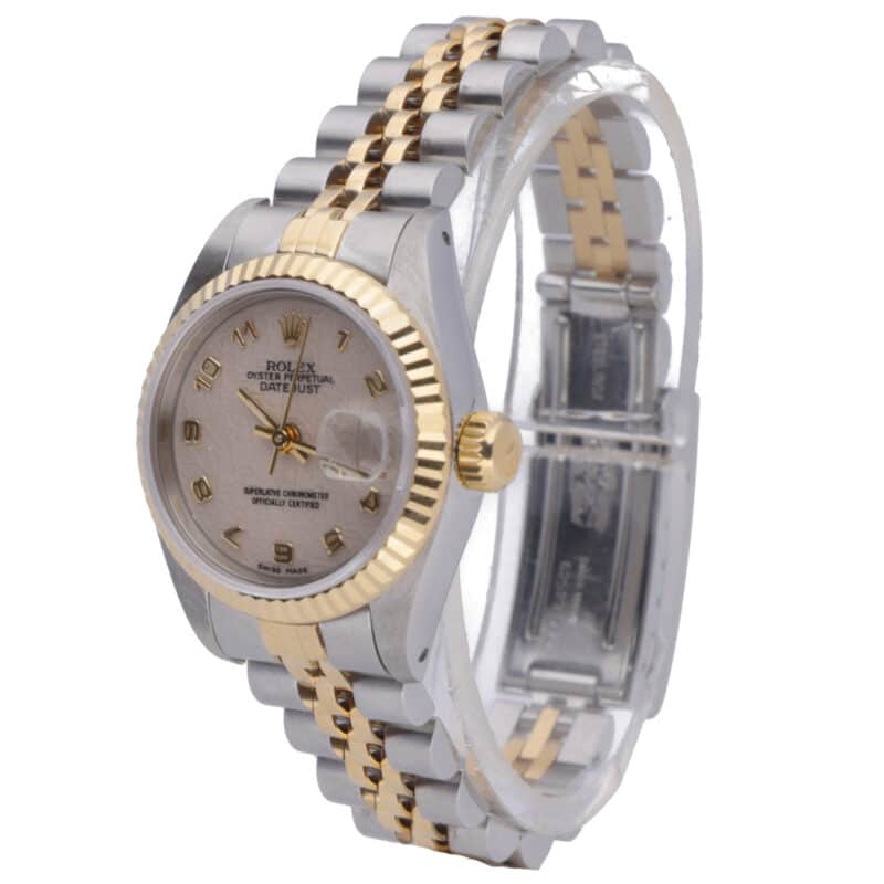 Rolex Datejust 69173