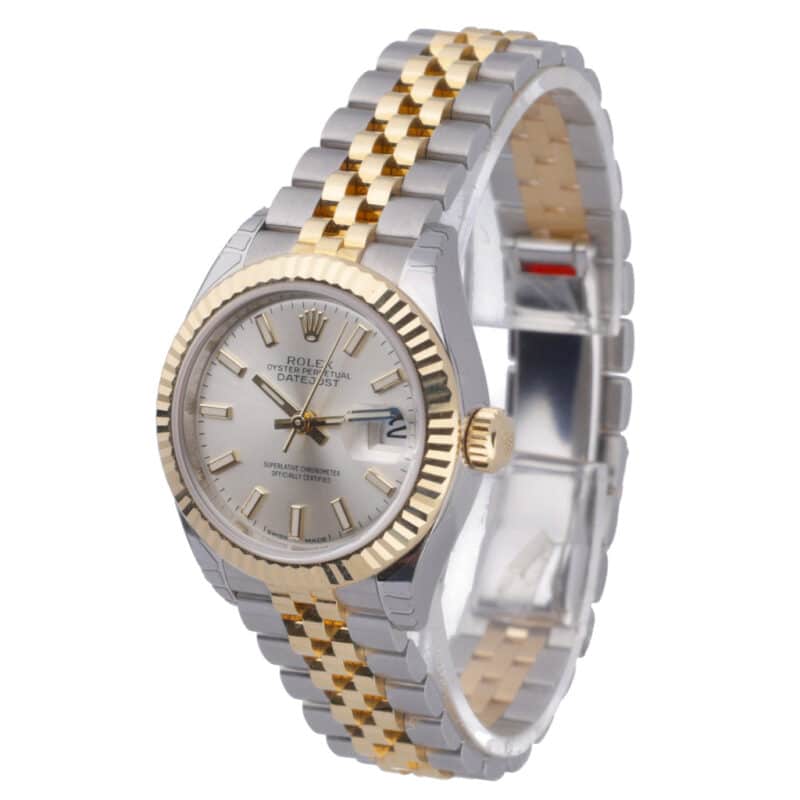 Rolex Datejust 279173