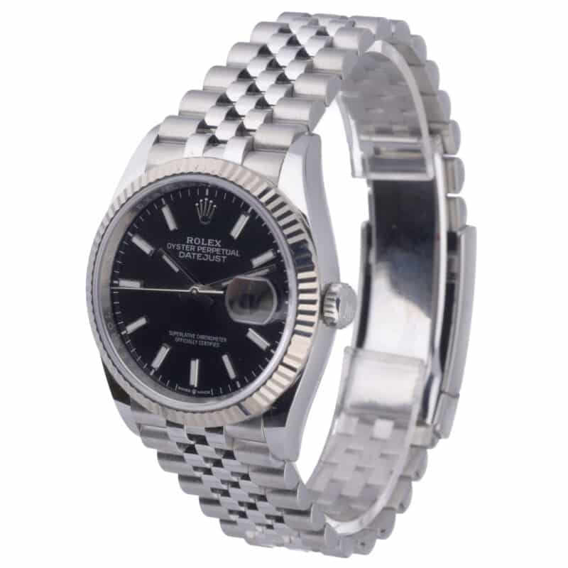 Rolex Datejust 126234