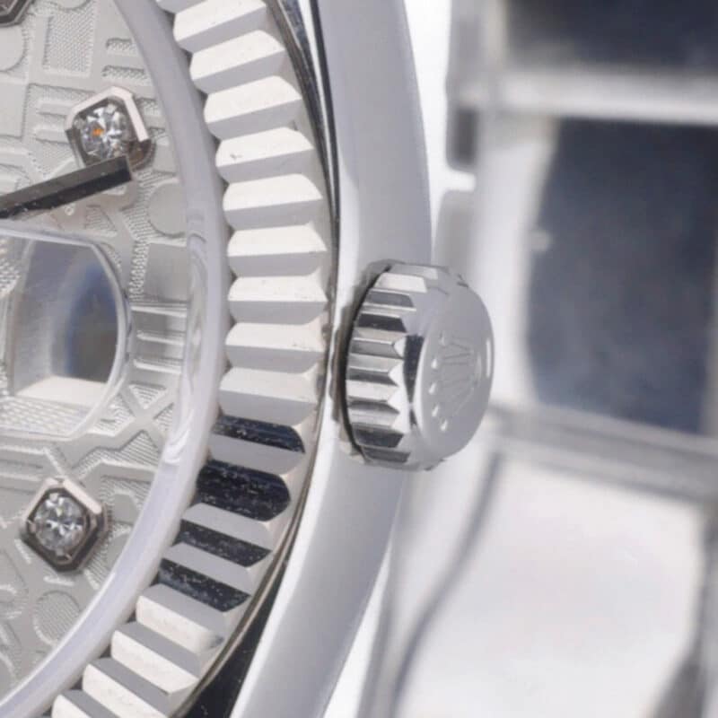 Rolex Datejust 116234