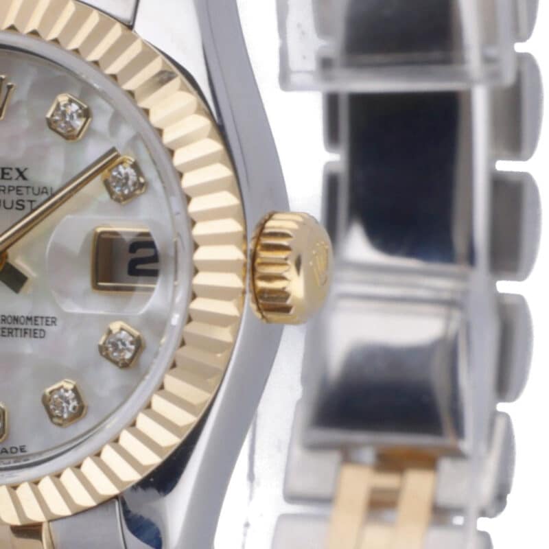 Rolex Datejust 179173