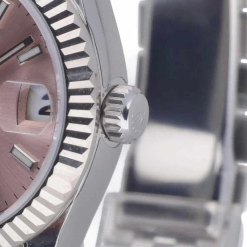 Rolex Datejust 278274