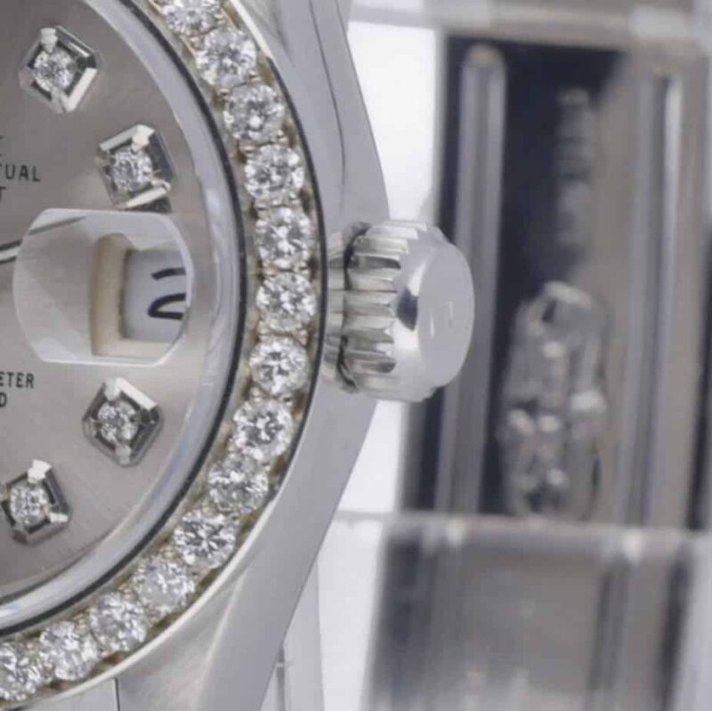 Rolex Datejust 69190