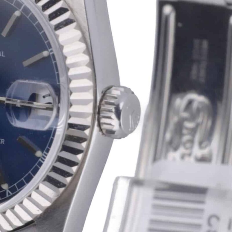 Rolex Datejust 68274