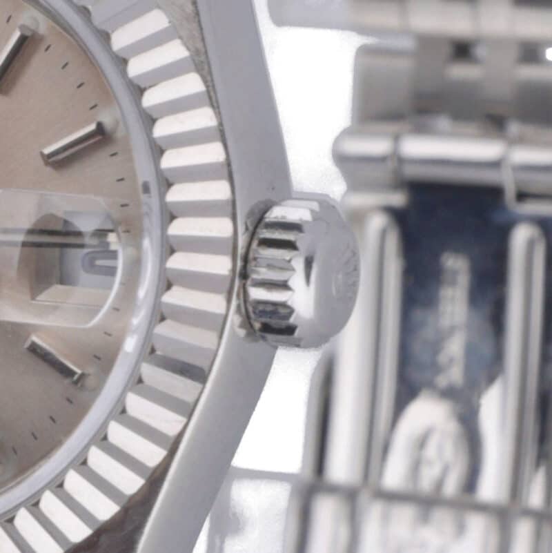 Rolex Datejust 79174