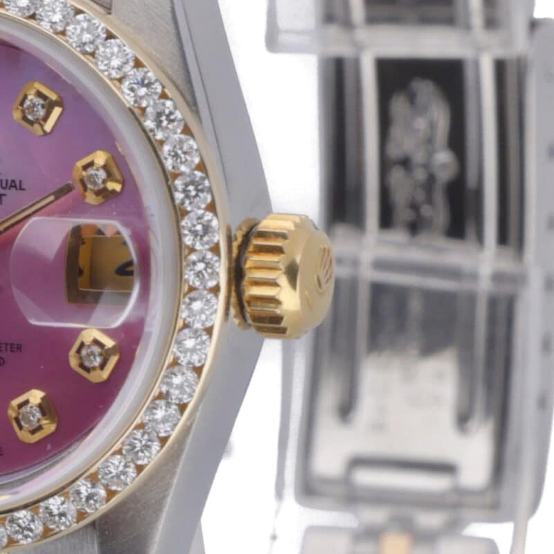Rolex Datejust 69173