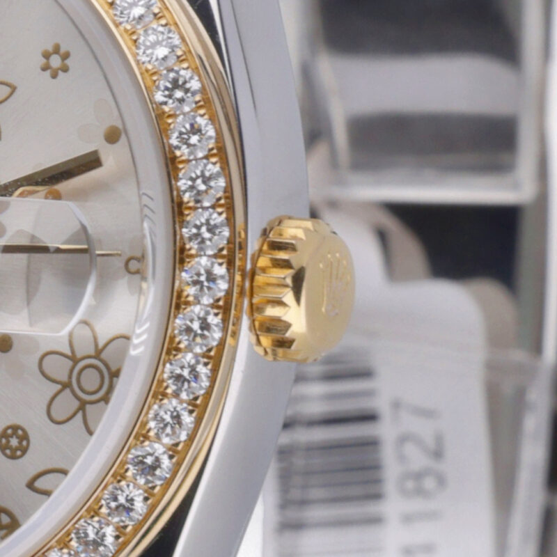 Rolex Datejust 116243
