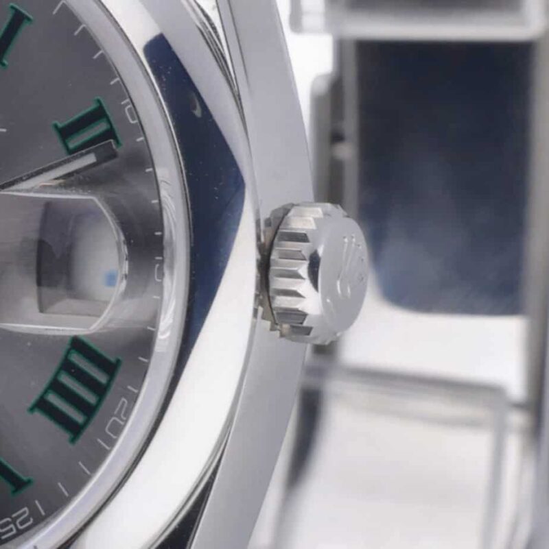 Rolex Datejust 126200