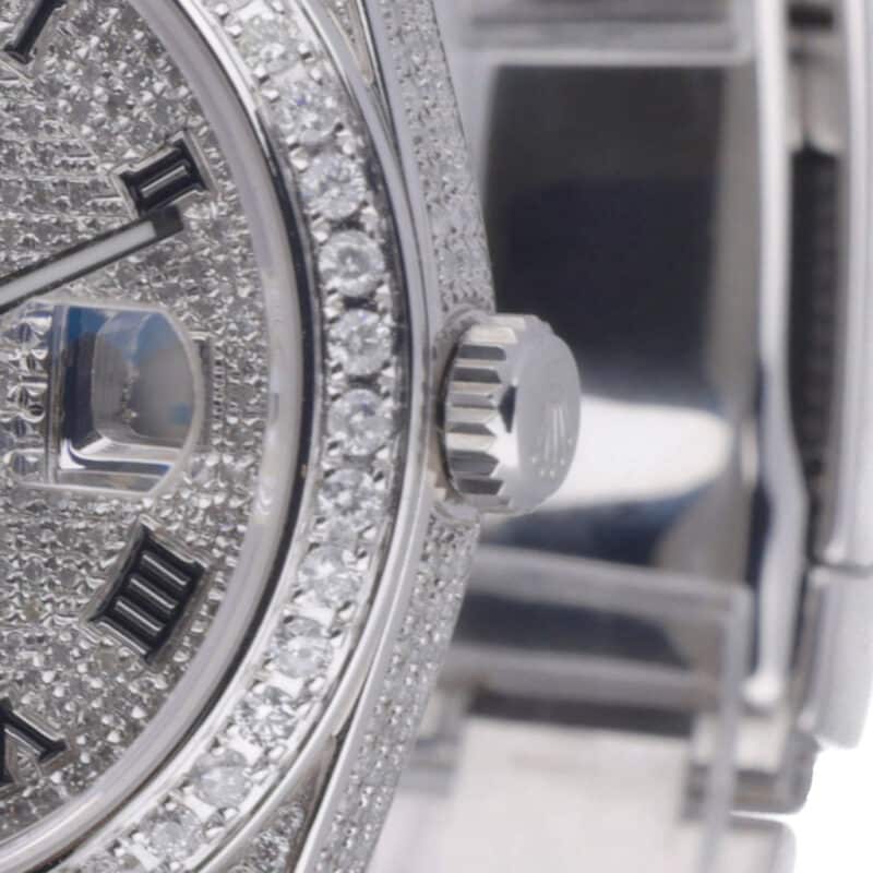 Rolex Datejust 41 126300