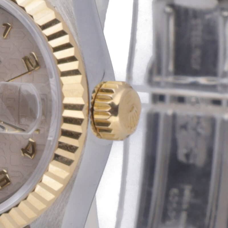Rolex Datejust 69173