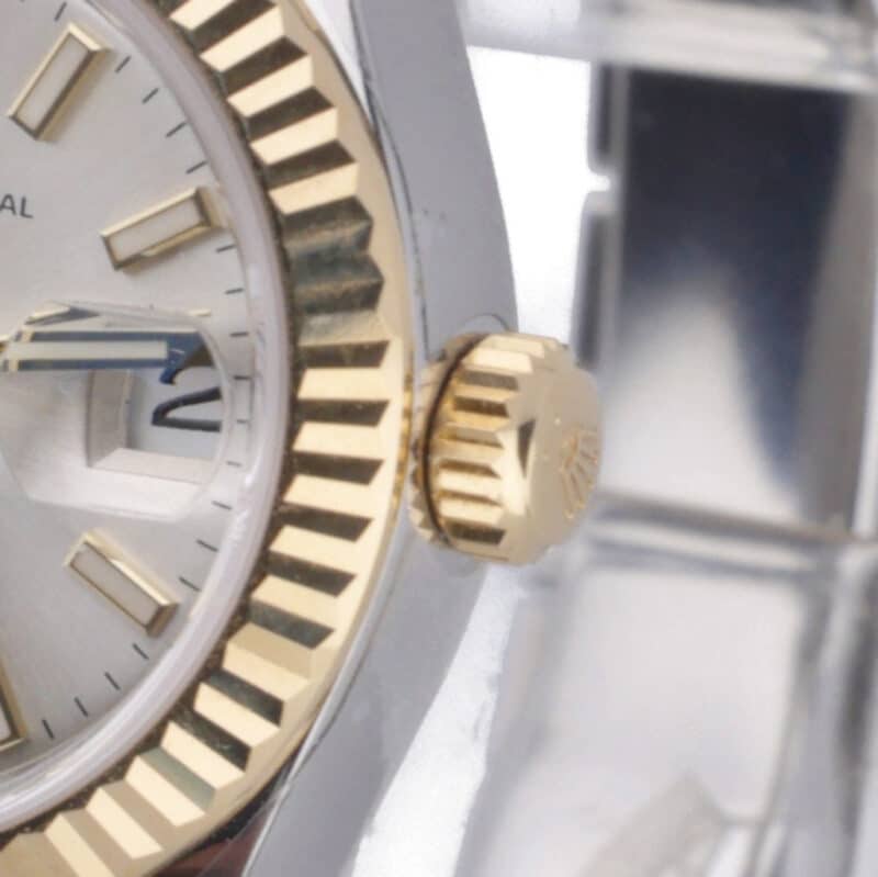 Rolex Datejust 279173