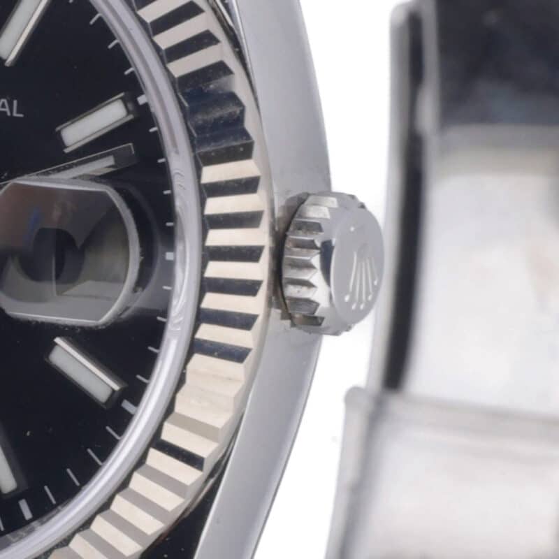 Rolex Datejust 126234