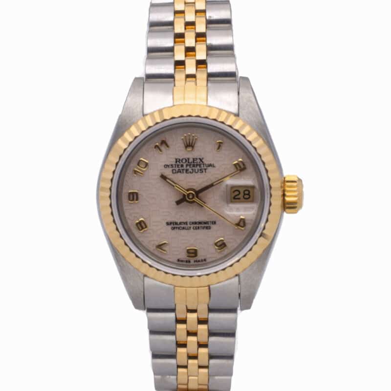 Rolex Datejust 69173