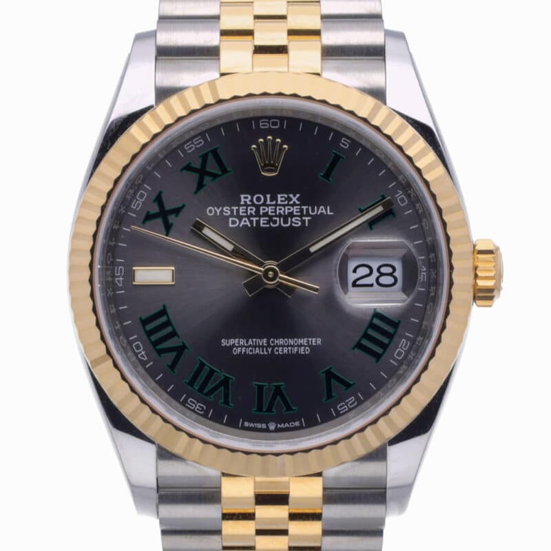 Rolex Datejust 126233